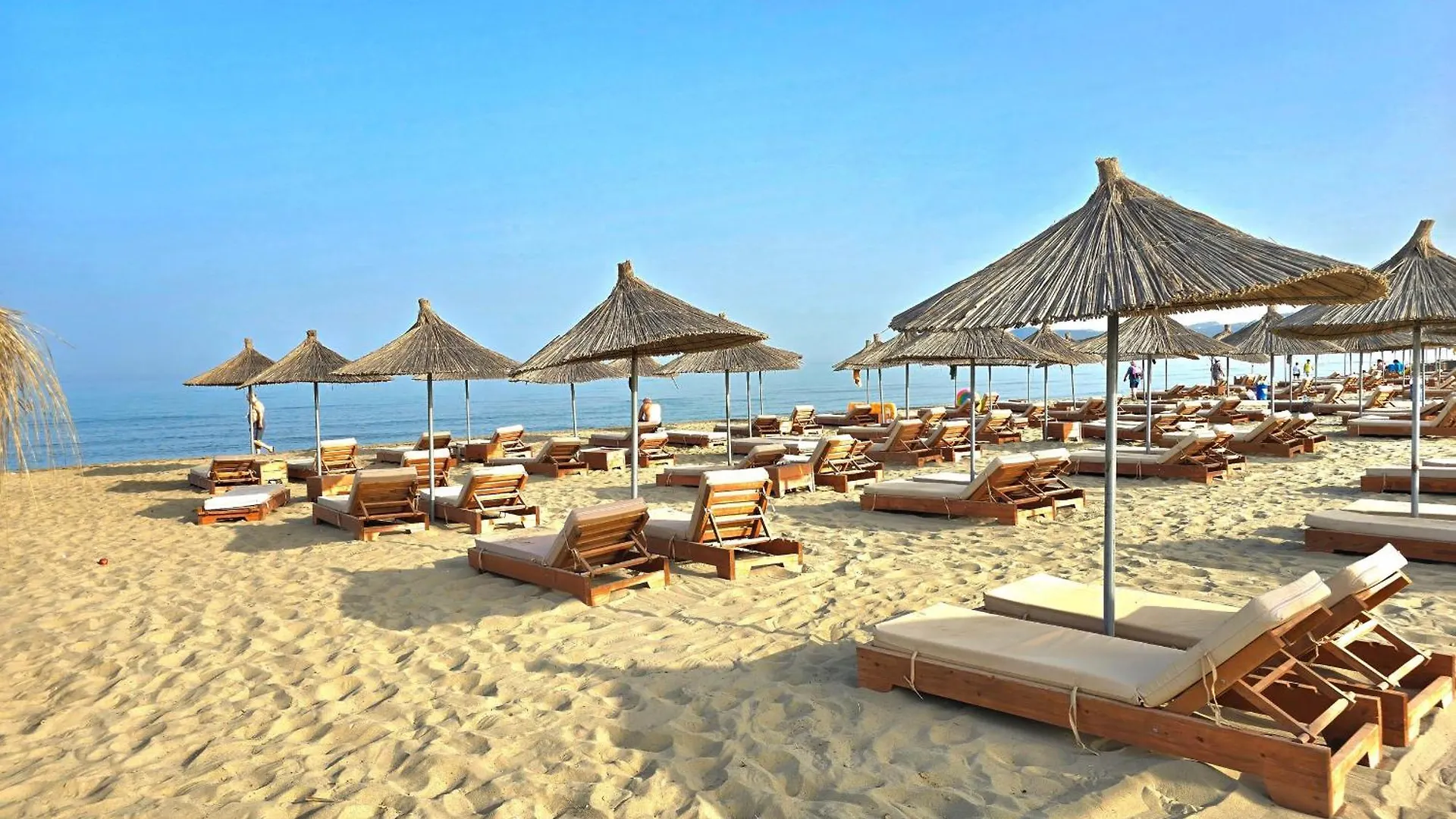 Modern Villas At Perla Resort دراس