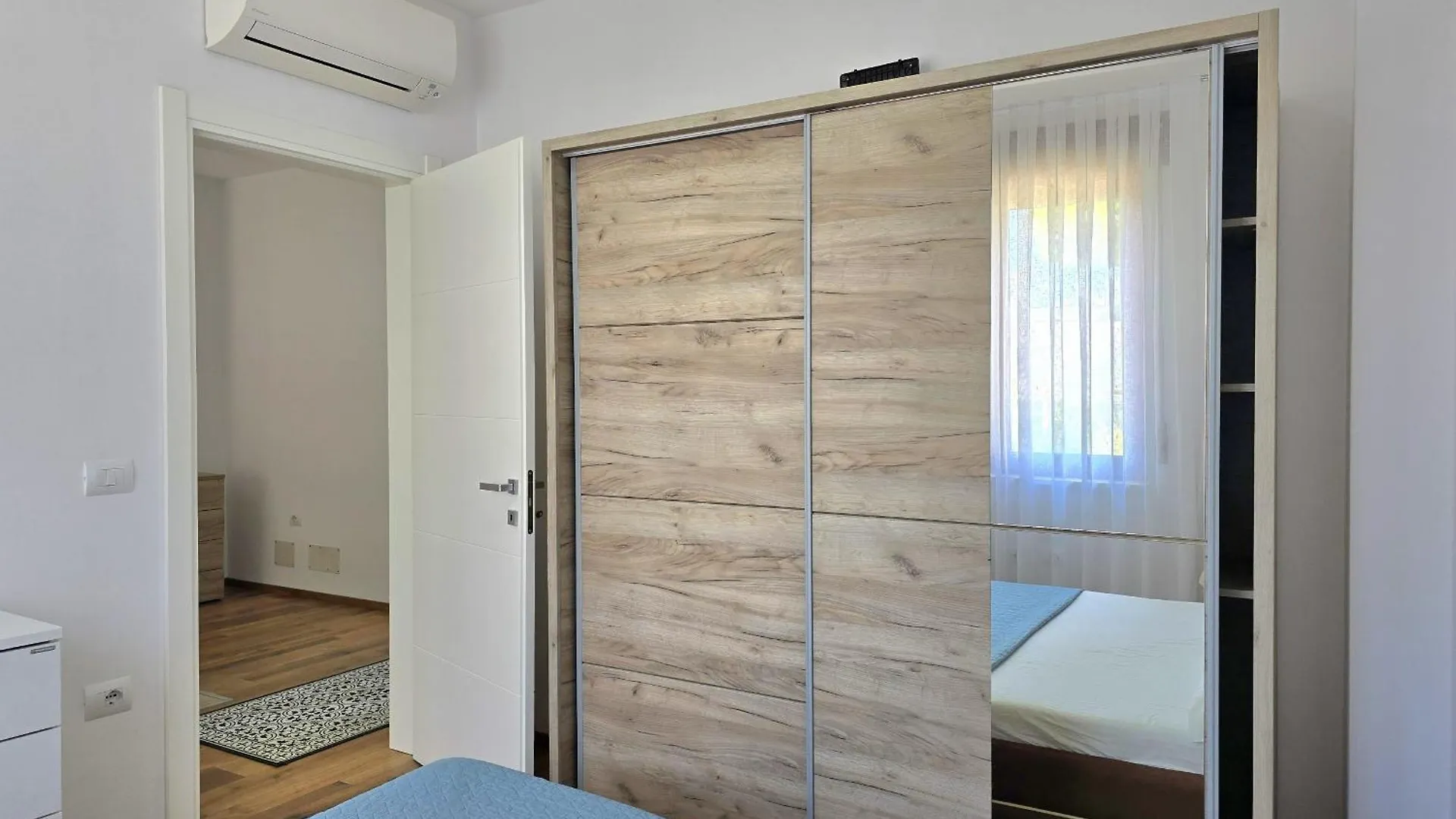 Modern Villas At Perla Resort دراس
