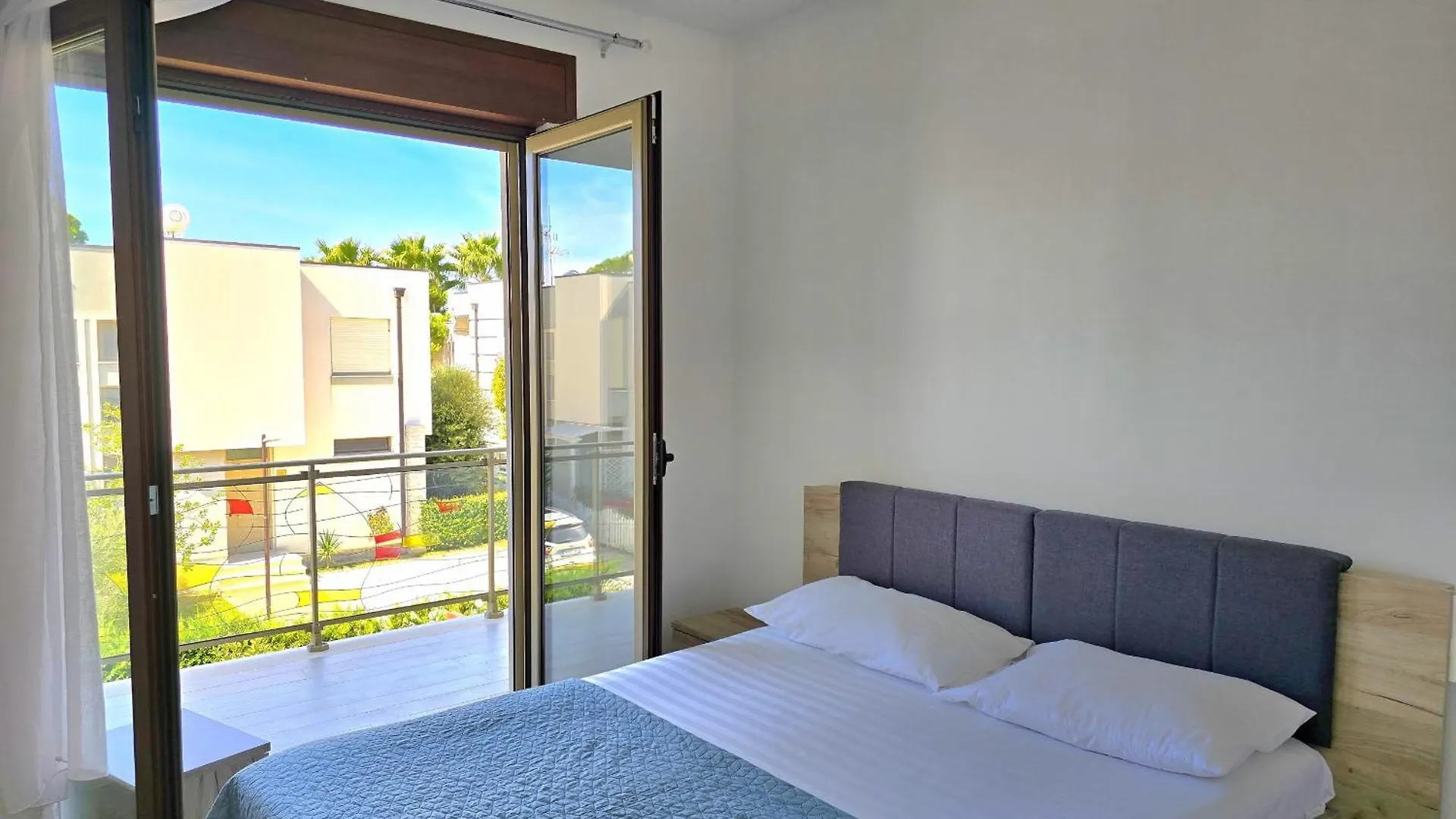 Modern Villas At Perla Resort Δυρράχιο 0*,