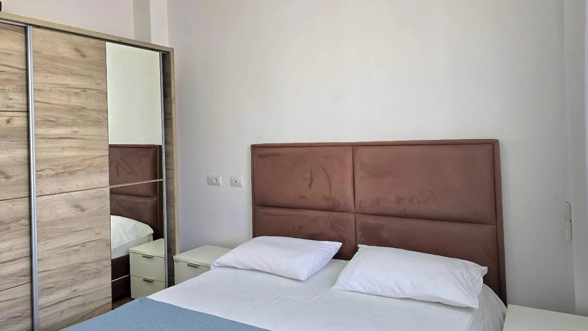 Modern Villas At Perla Resort دراس