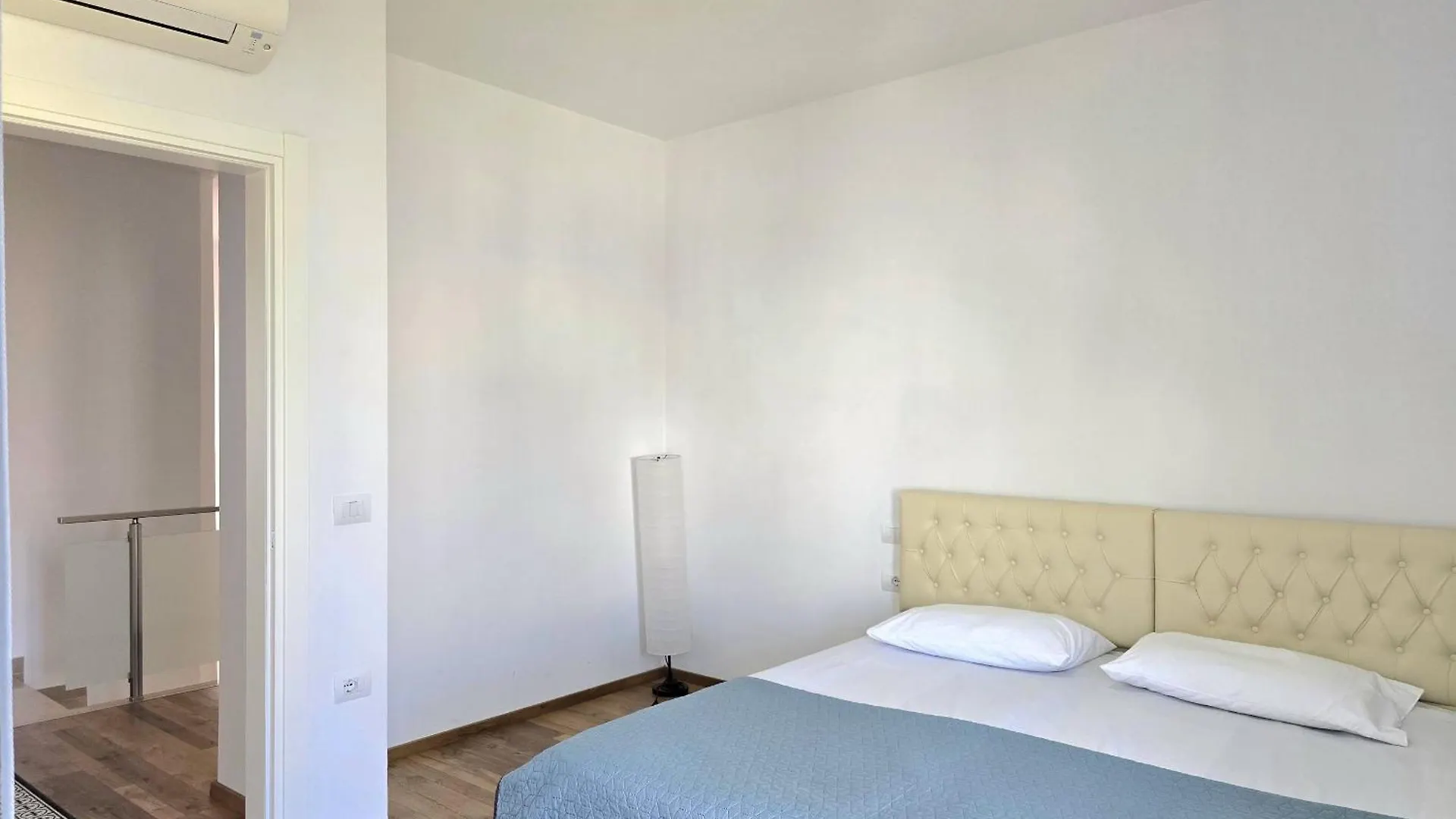 Modern Villas At Perla Resort Δυρράχιο