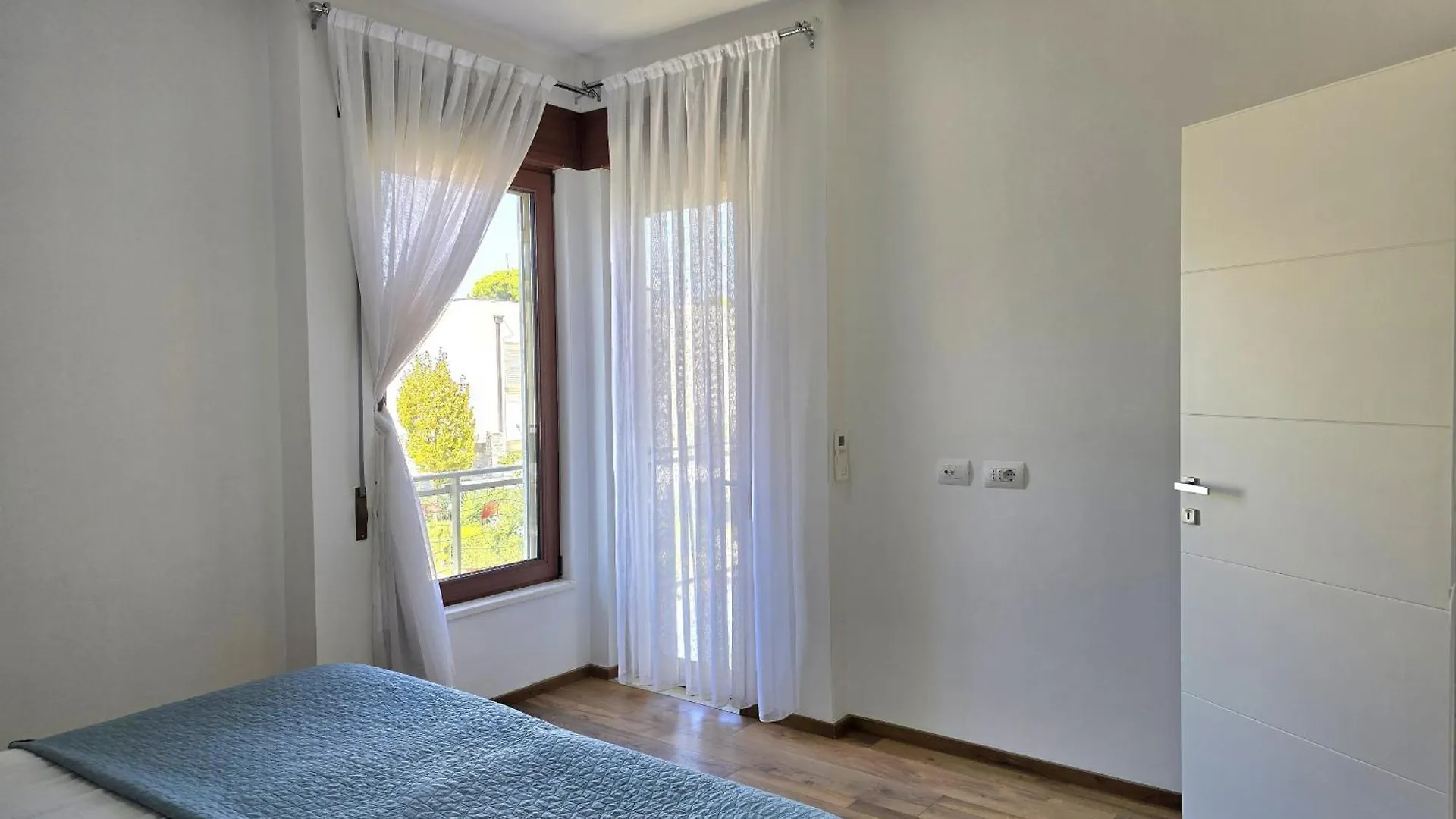 Modern Villas At Perla Resort Δυρράχιο