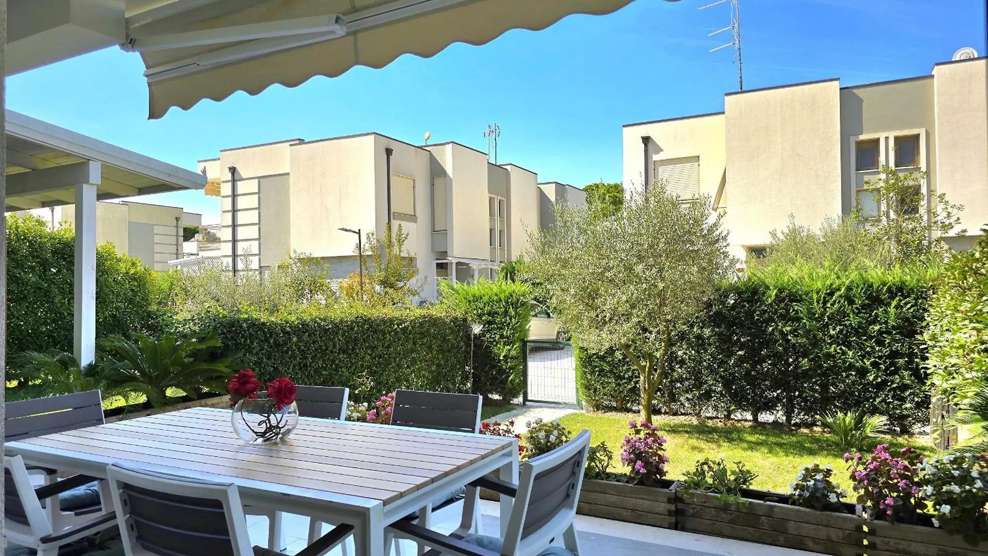 Modern Villas At Perla Resort Δυρράχιο