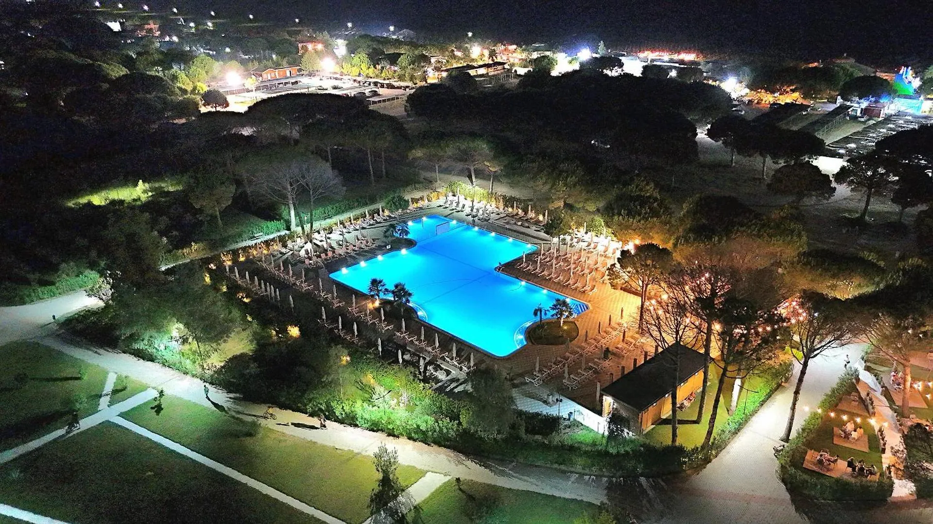Modern Villas At Perla Resort Δυρράχιο