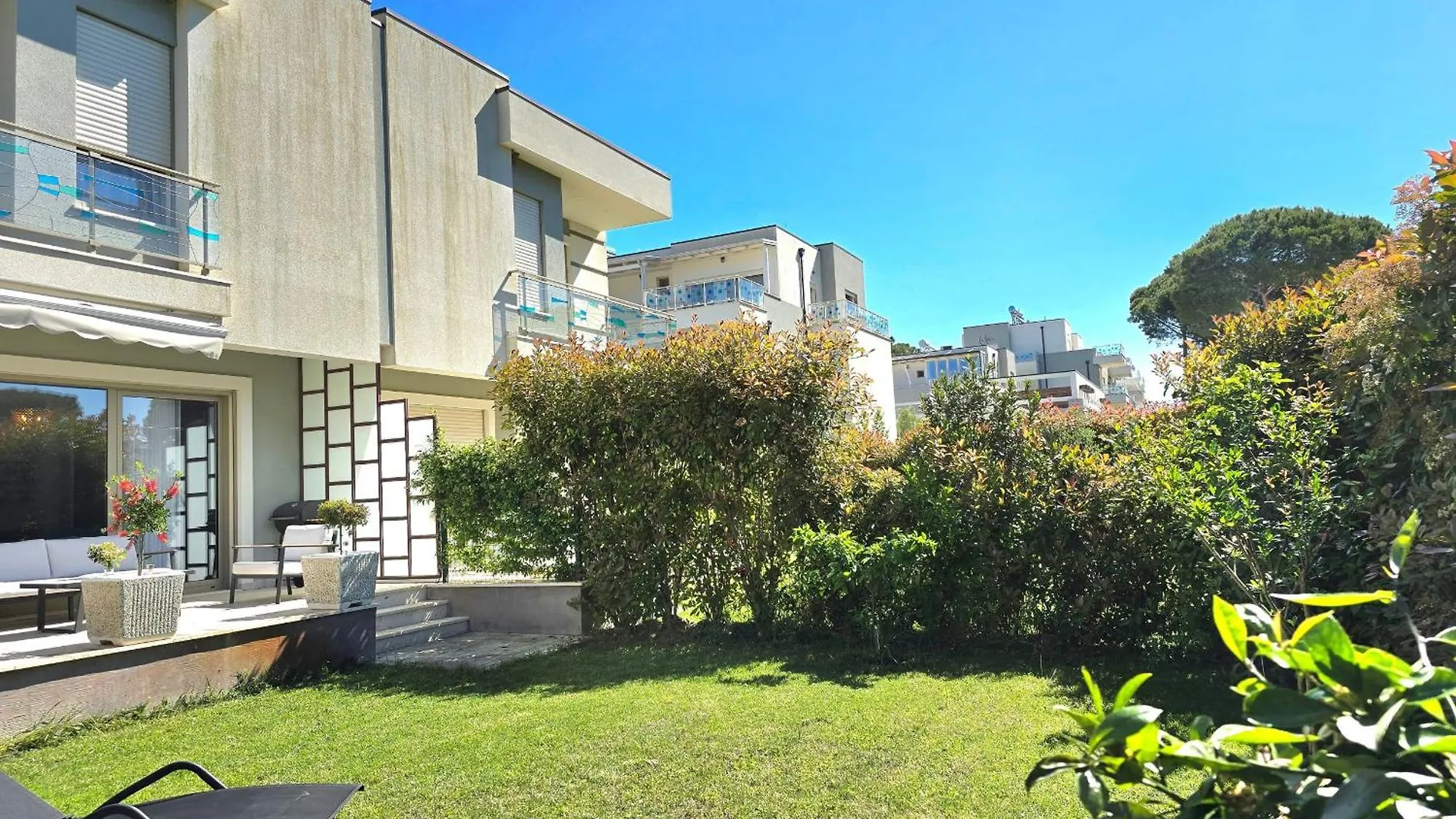 Modern Villas At Perla Resort Дуррес 0*,  Албания