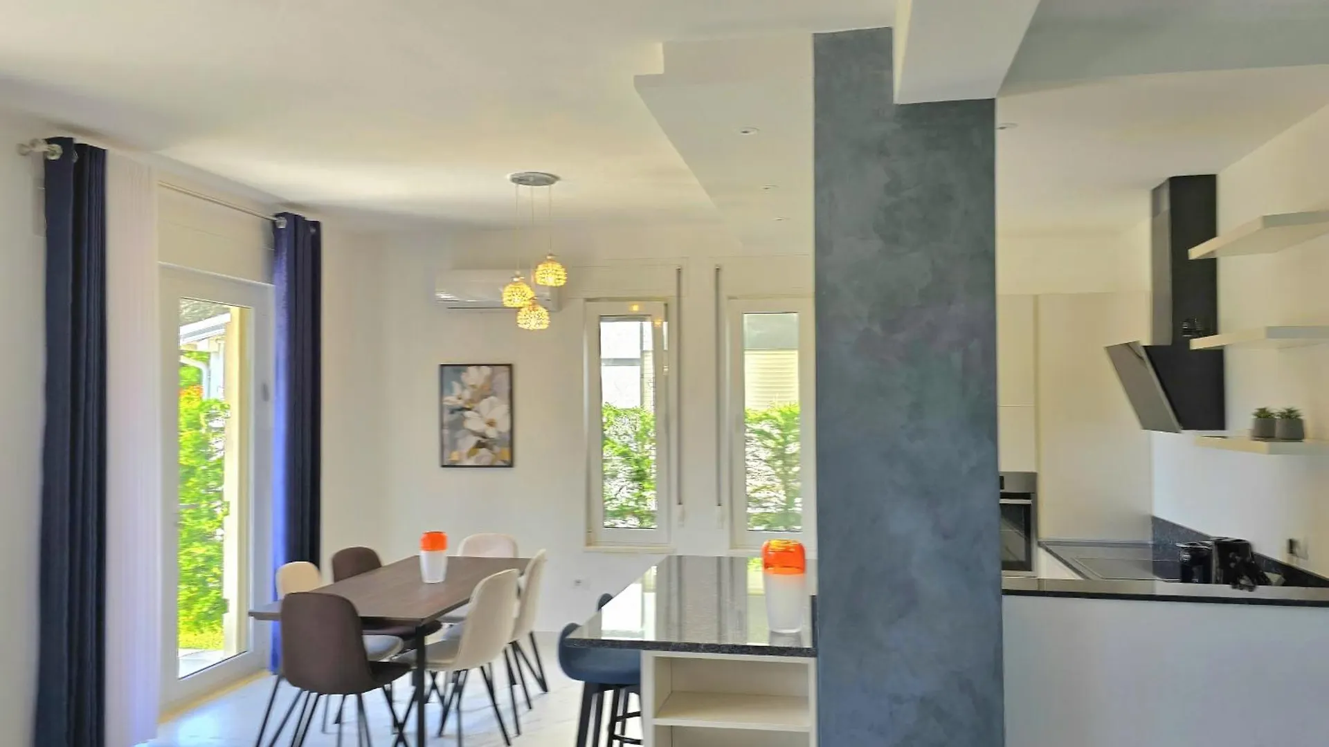 Modern Villas At Perla Resort دراس 0*,  ألبانيا