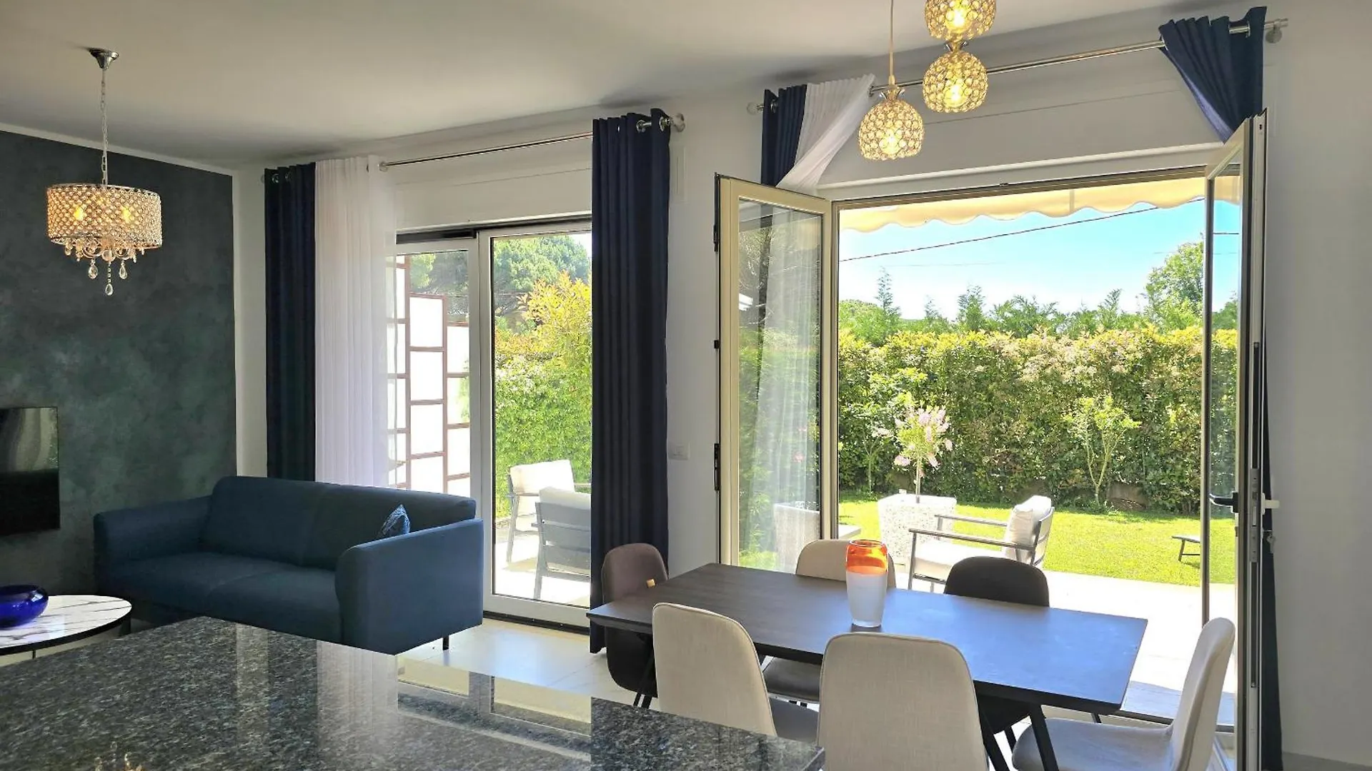 Modern Villas At Perla Resort Δυρράχιο Αλβανία