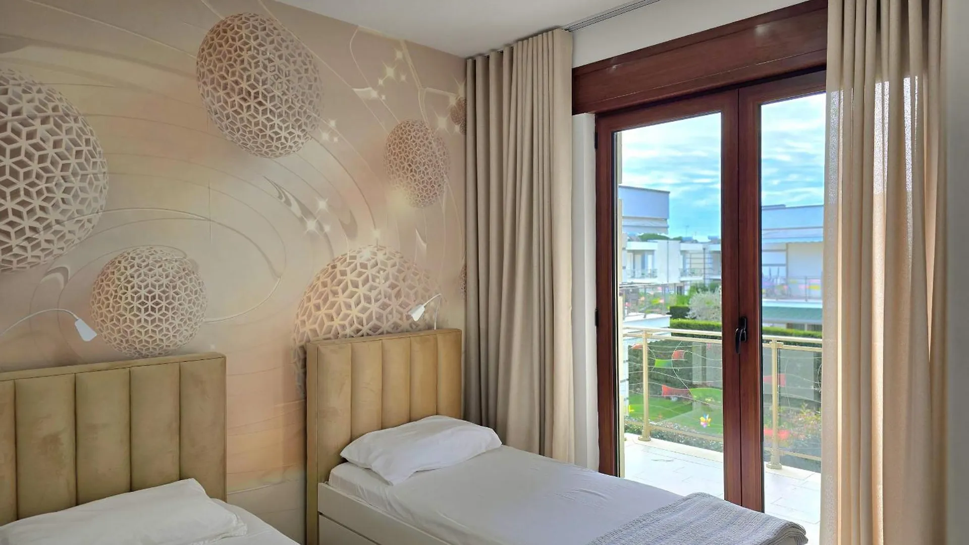 Modern Villas At Perla Resort Δυρράχιο Αλβανία