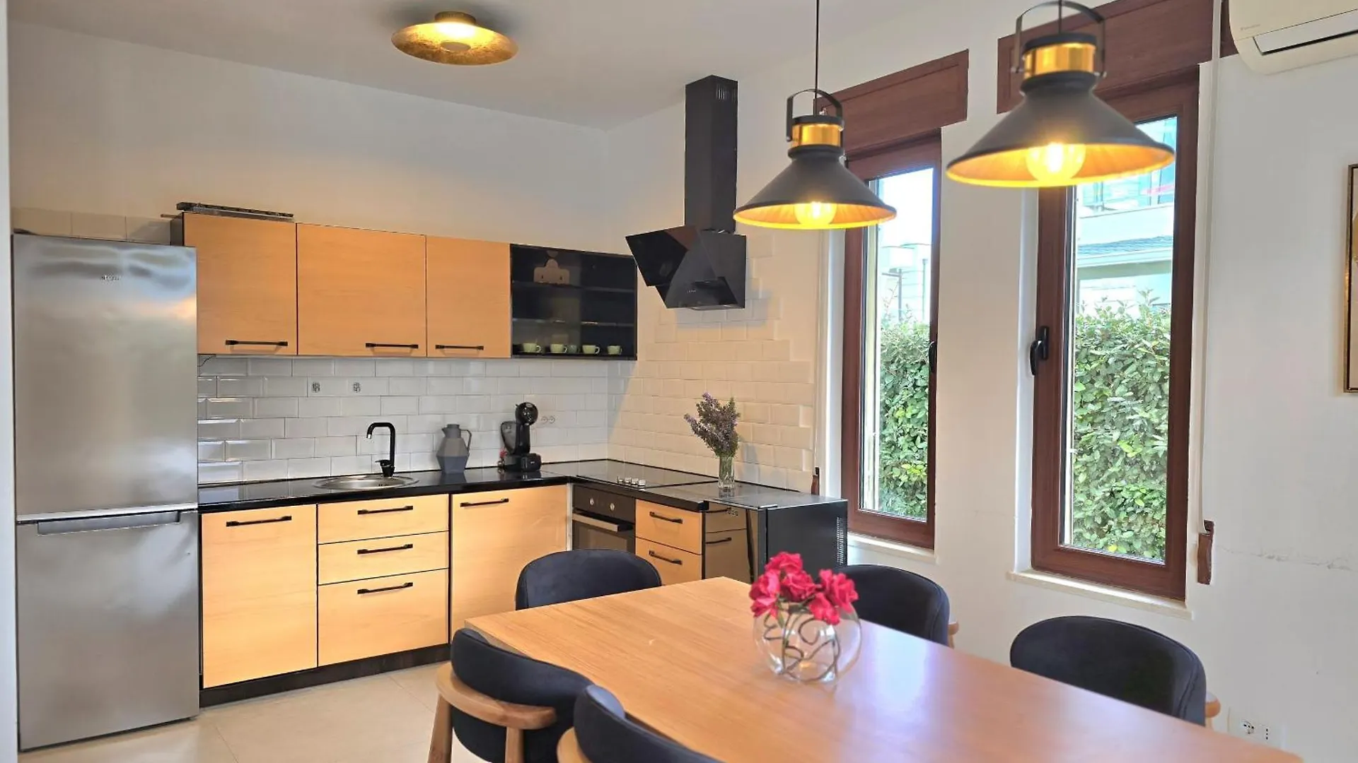 Modern Villas At Perla Resort Δυρράχιο