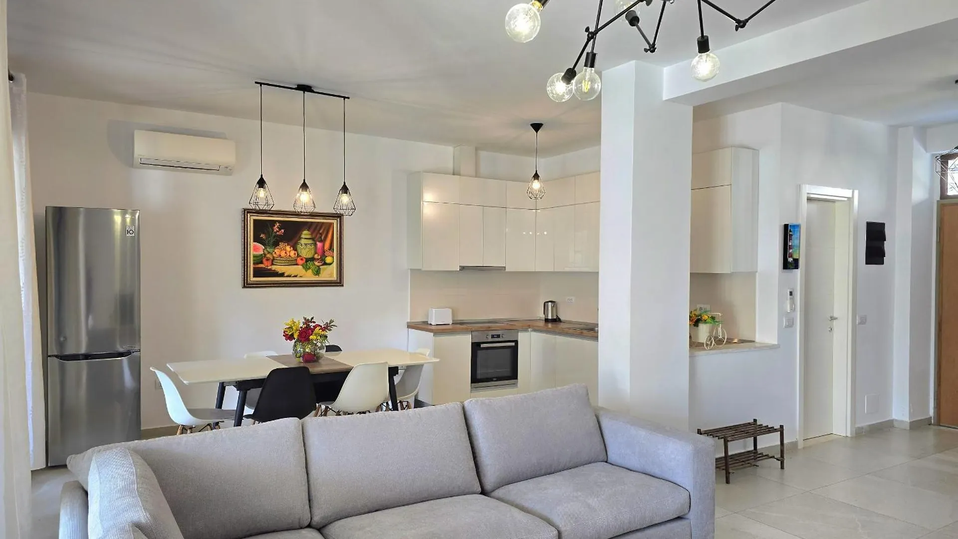 Modern Villas At Perla Resort Δυρράχιο Αλβανία