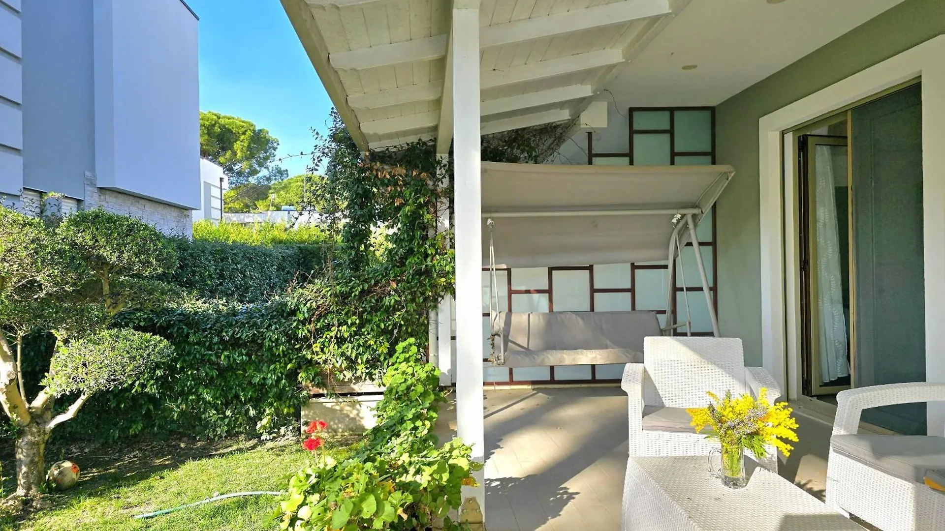Modern Villas At Perla Resort Δυρράχιο