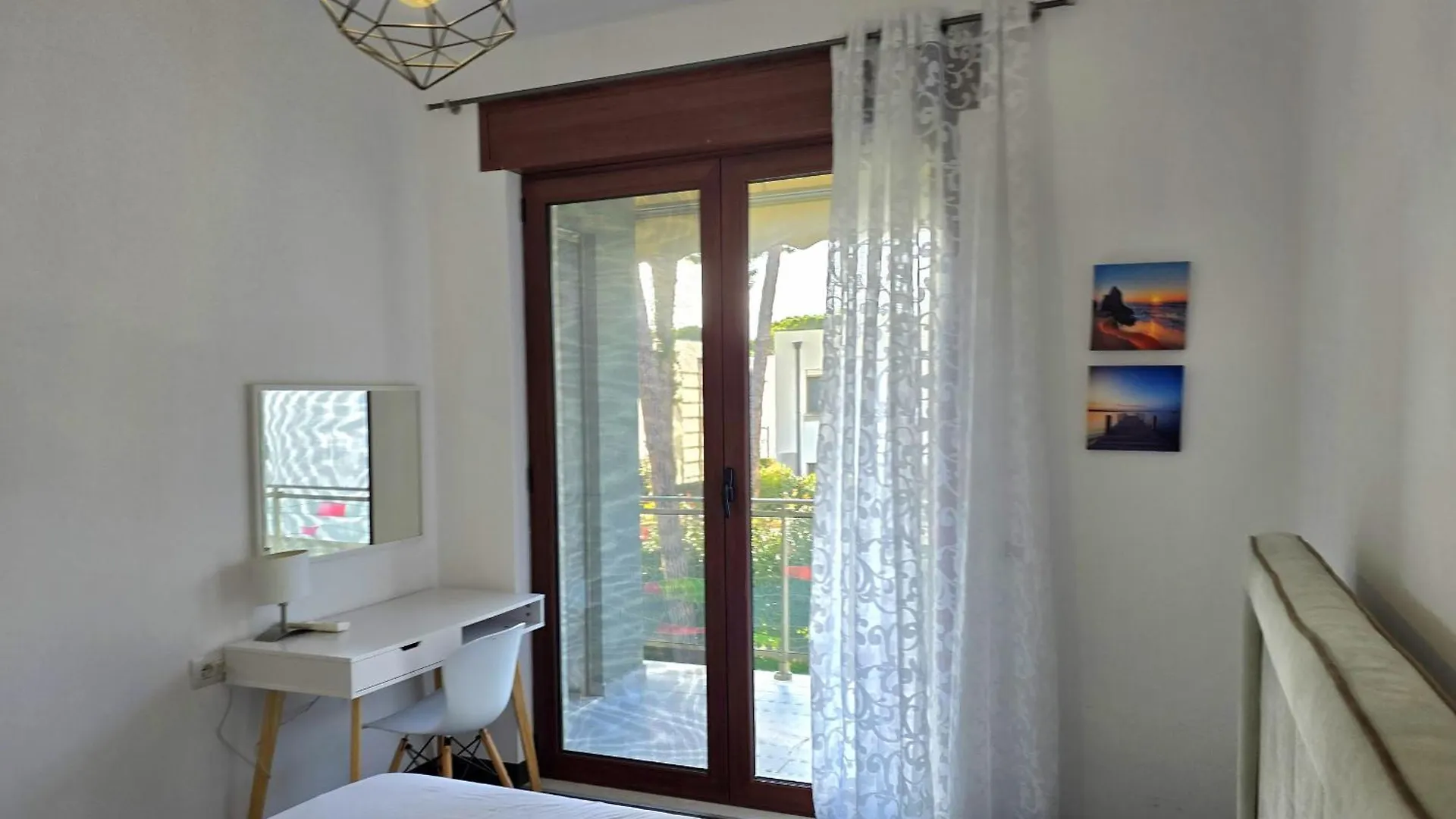 Modern Villas At Perla Resort Дуррес