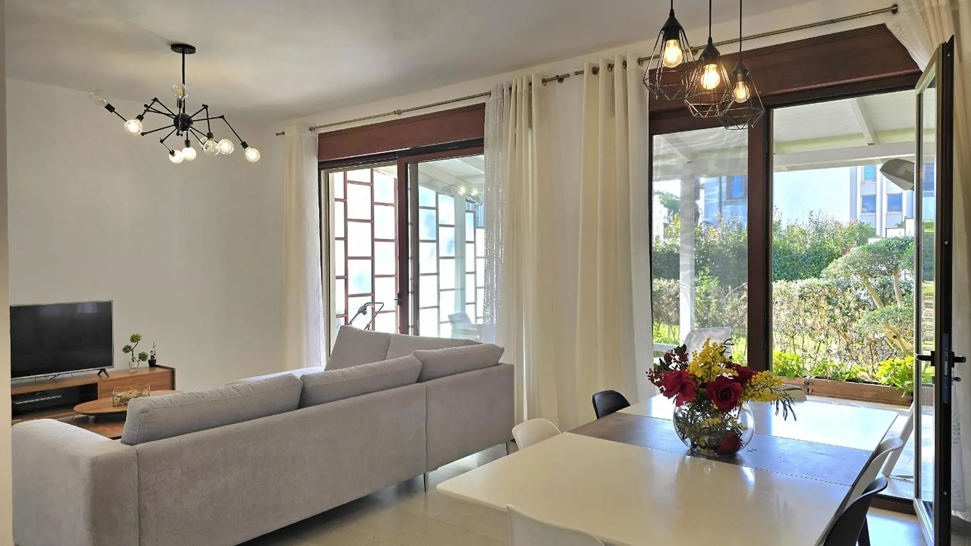 Modern Villas At Perla Resort Дуррес Албания