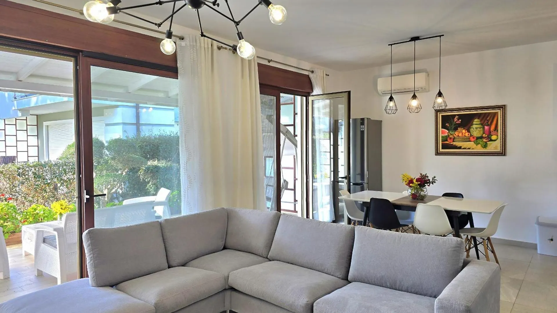 Modern Villas At Perla Resort Δυρράχιο
