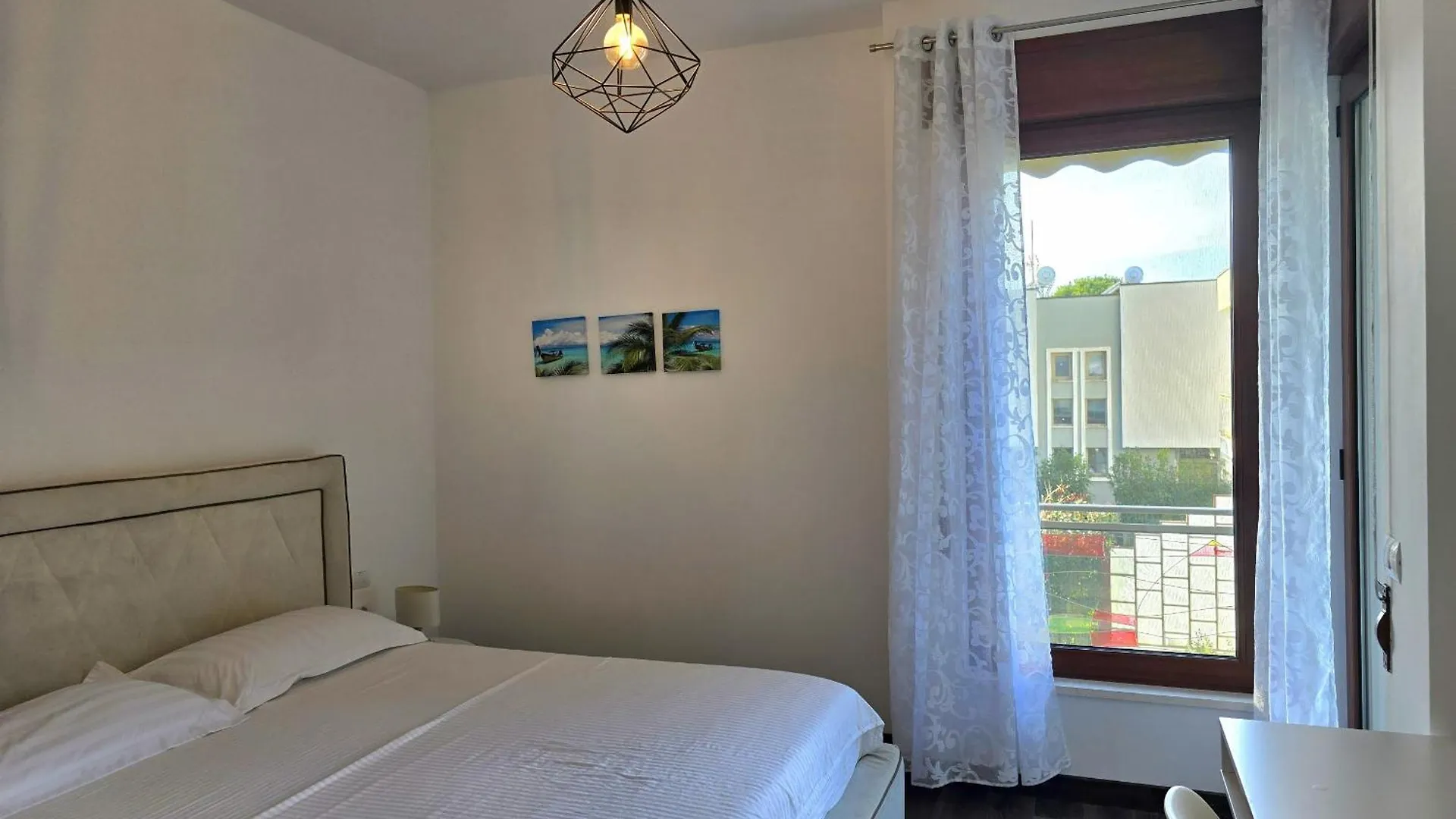 Modern Villas At Perla Resort Δυρράχιο Αλβανία