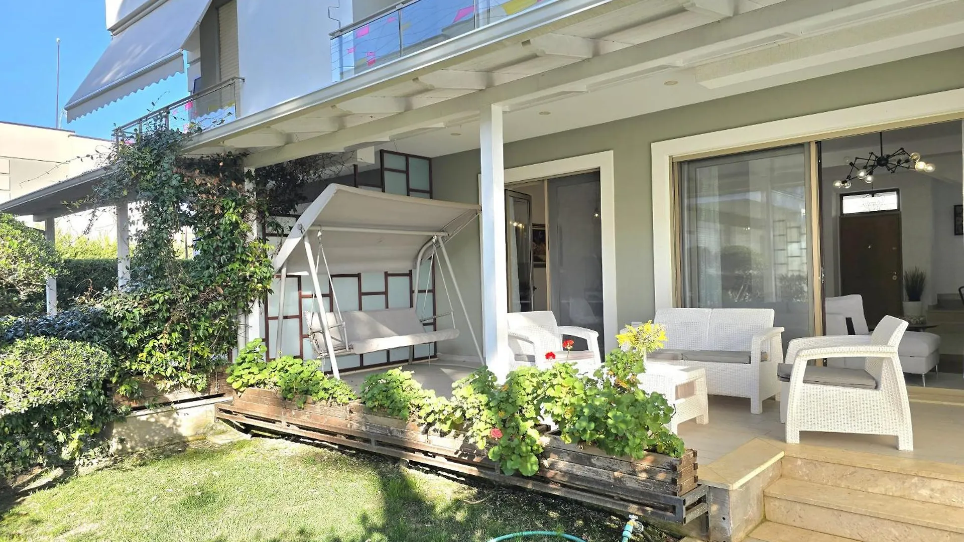 Modern Villas At Perla Resort Δυρράχιο