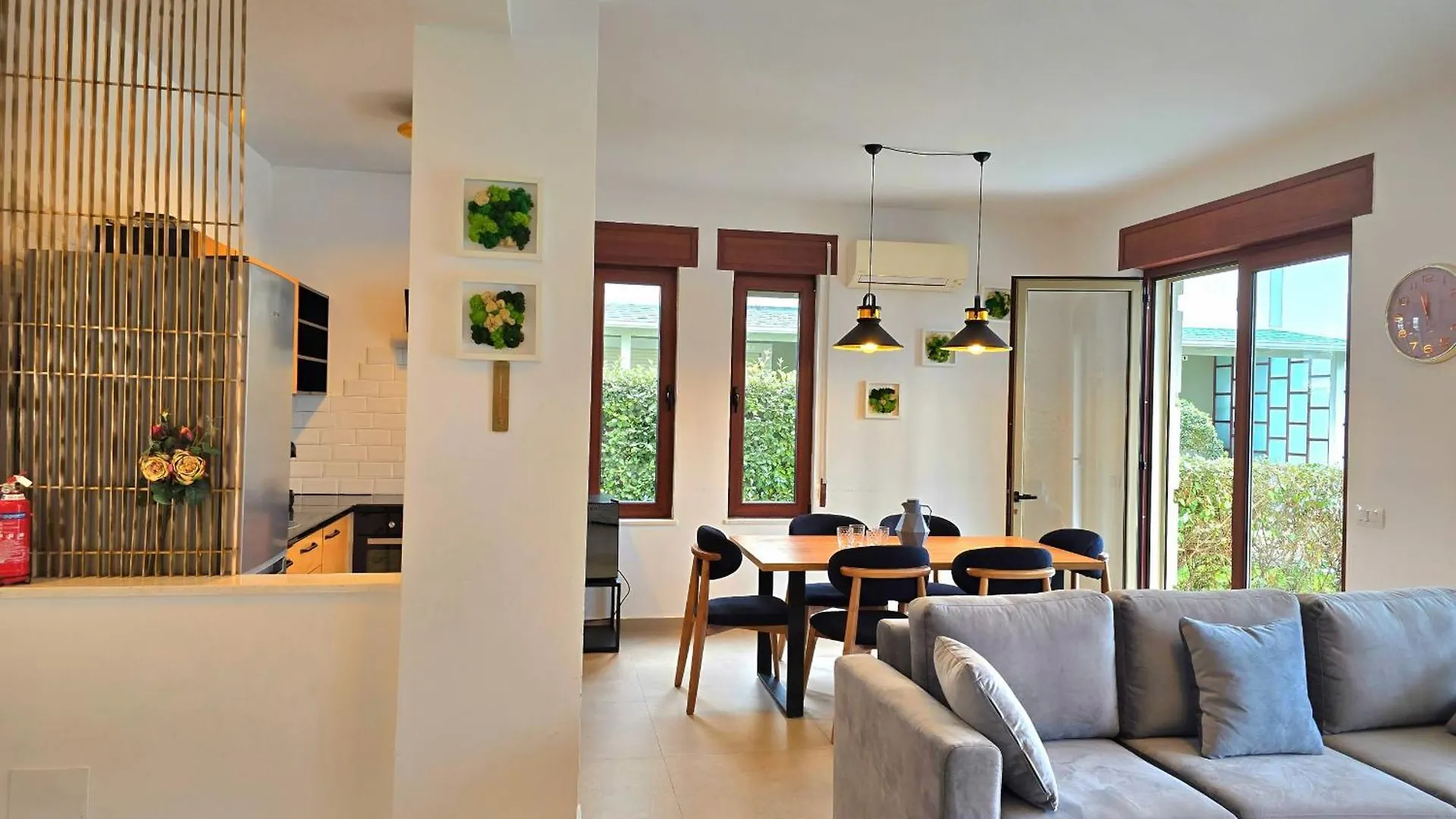 Modern Villas At Perla Resort Δυρράχιο