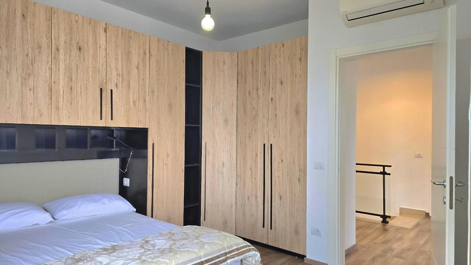 Modern Villas At Perla Resort دراس