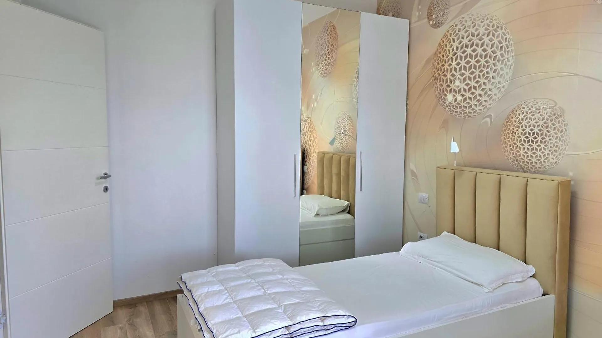 Modern Villas At Perla Resort دراس