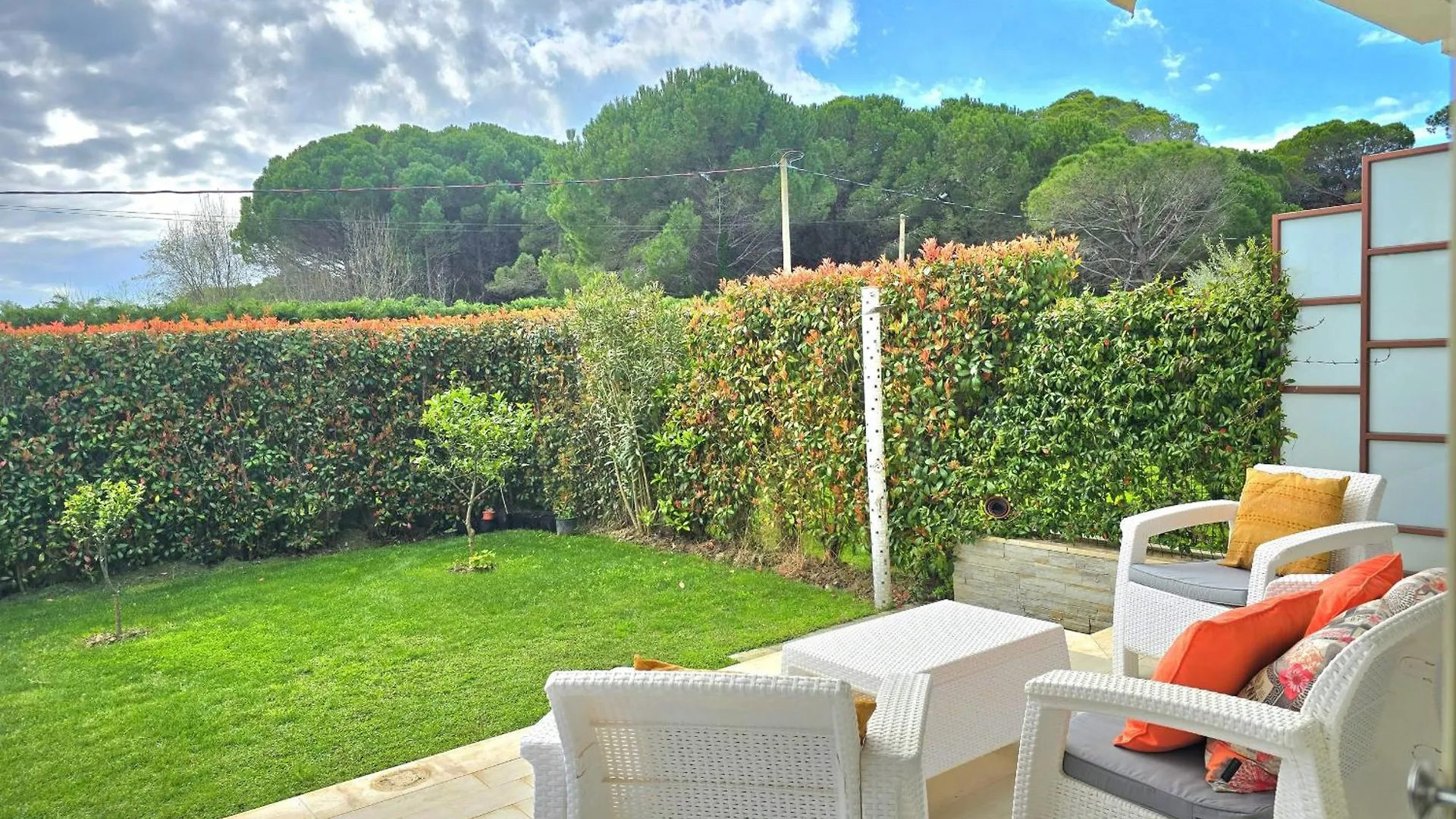 Modern Villas At Perla Resort Δυρράχιο 0*,  Αλβανία
